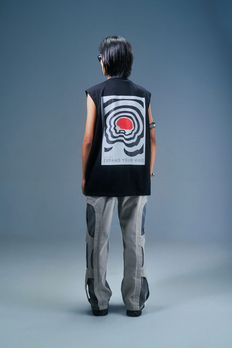 Expand Your Mind T-Shirt