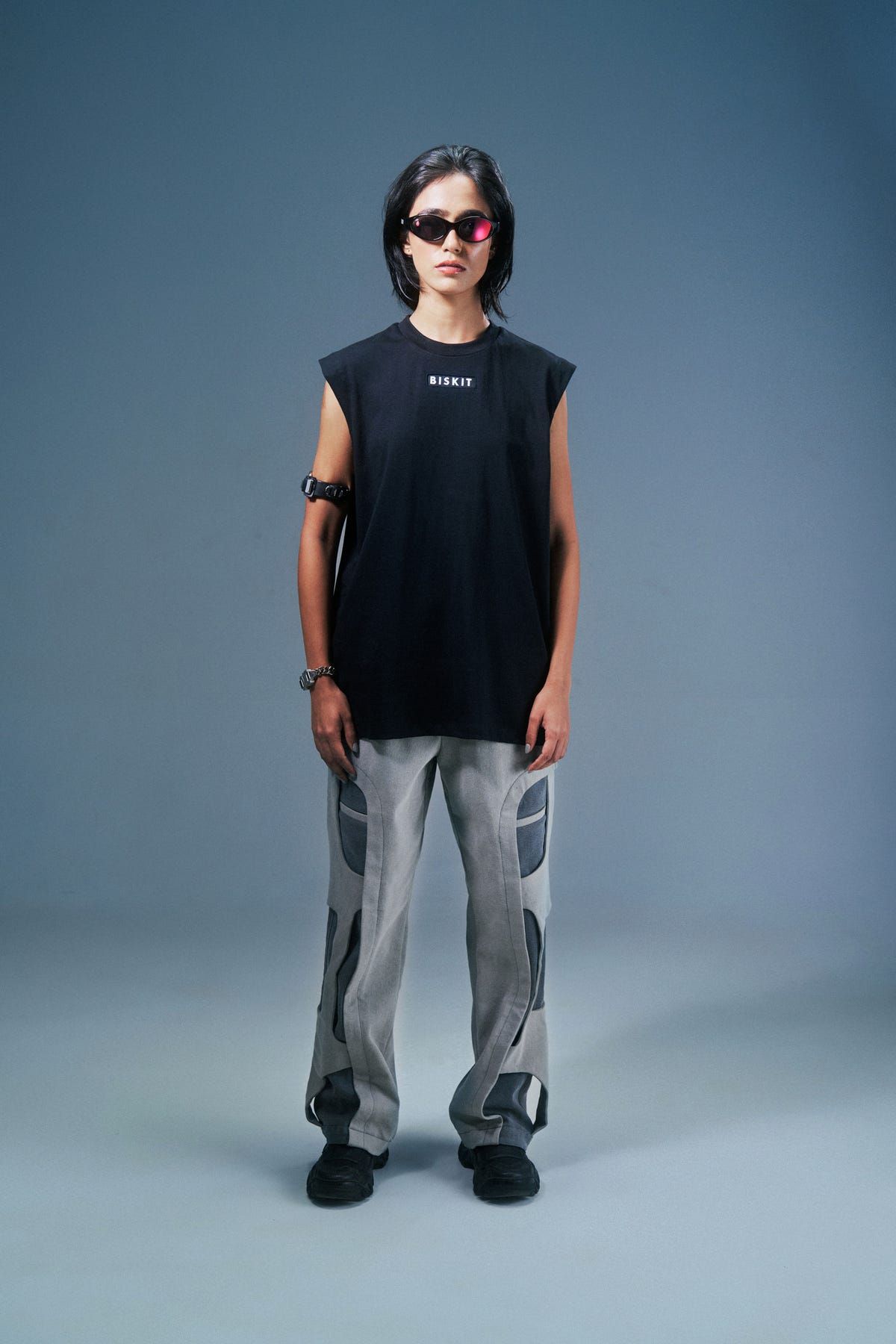 Expand Your Mind T-Shirt - image 2