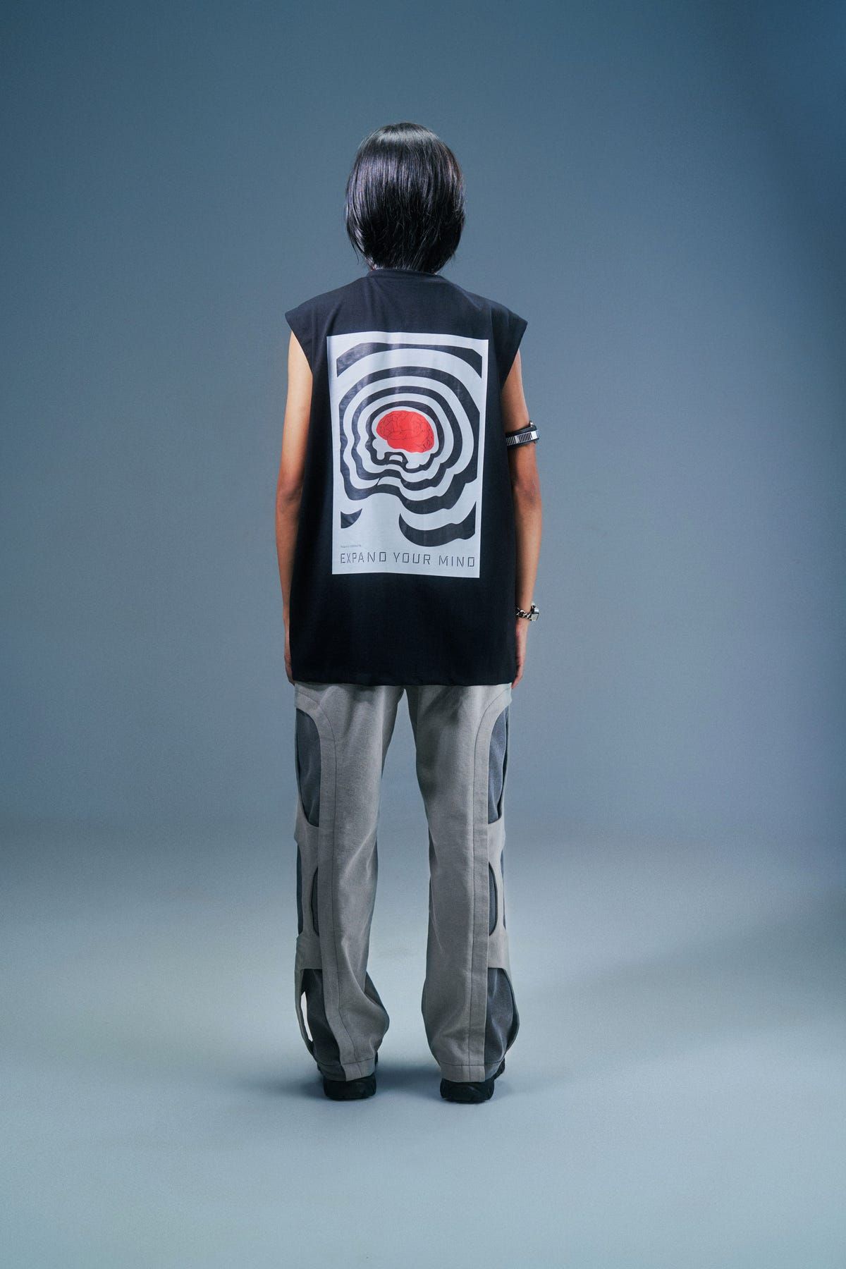 Expand Your Mind T-Shirt - image 4