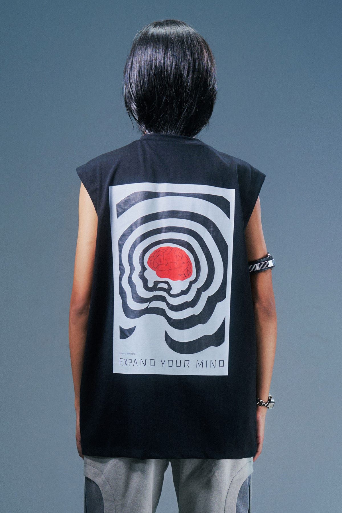 Expand Your Mind T-Shirt - image 5