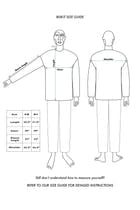 Frequency Lavender Shirt view 7