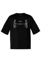 Biskit Waves T-shirt view 1