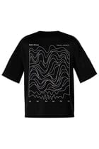 Biskit Waves T-shirt view 2