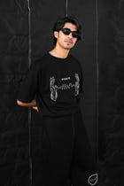 Biskit Waves T-shirt view 3