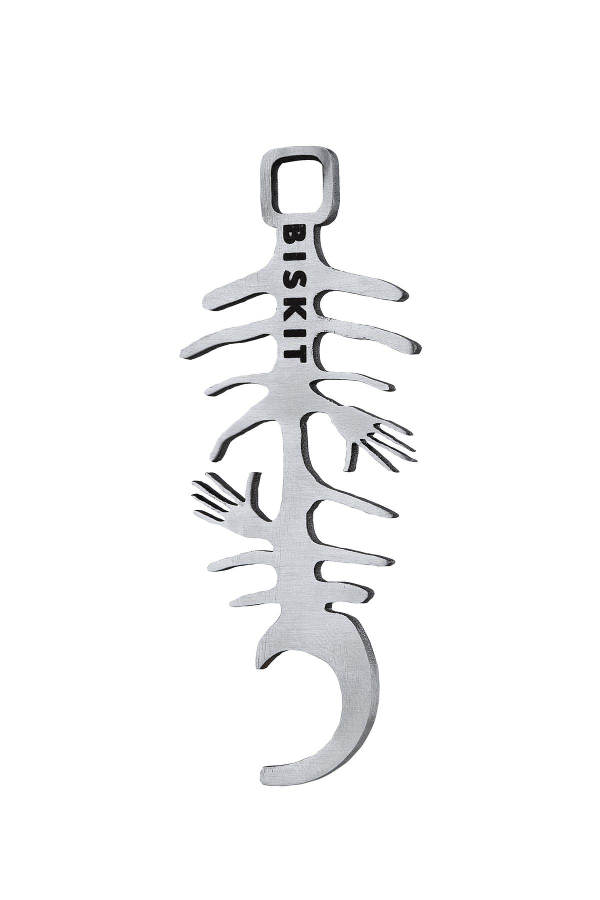 Spinal Cord Bottle Opener - image 1