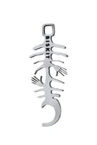 Spinal Cord Bottle Opener view 1