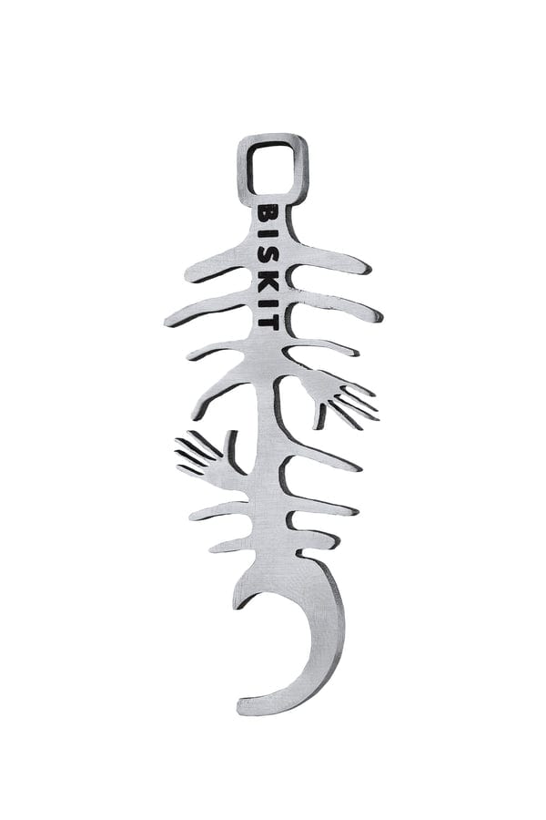 Biskit — Spinal Cord Bottle Opener