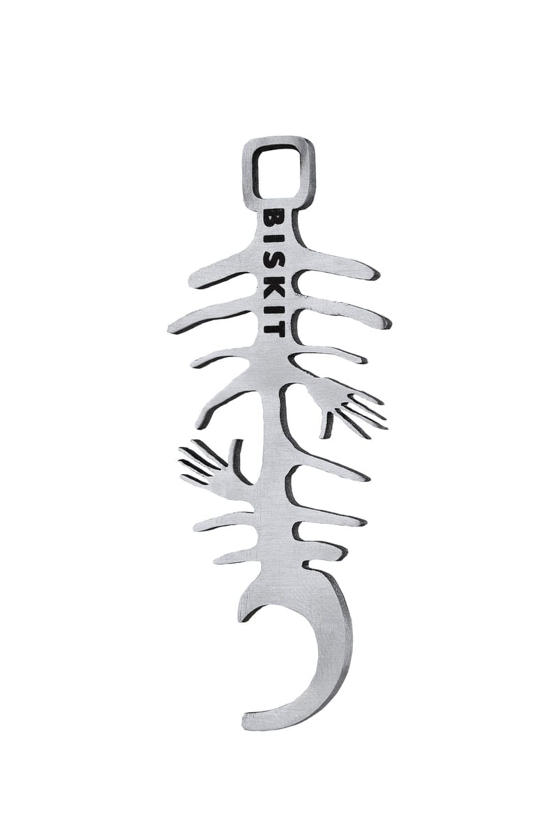 Spinal Cord Bottle Opener