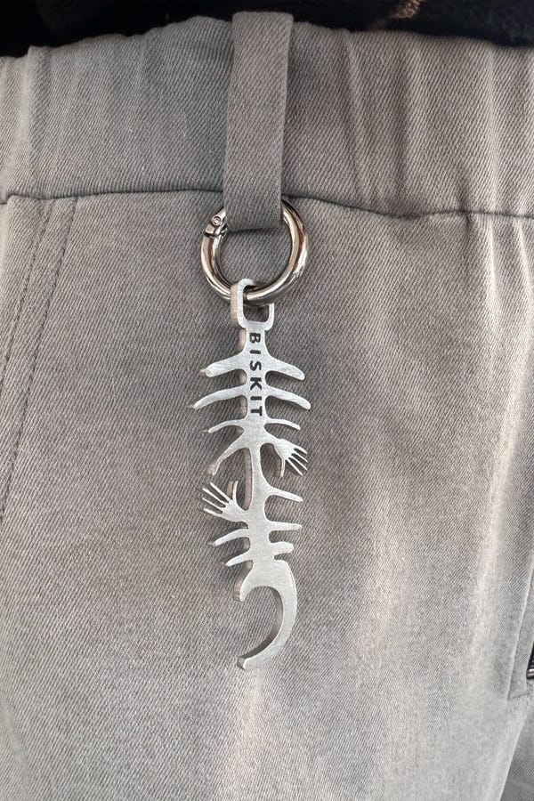Biskit — Spinal Cord Bottle Opener