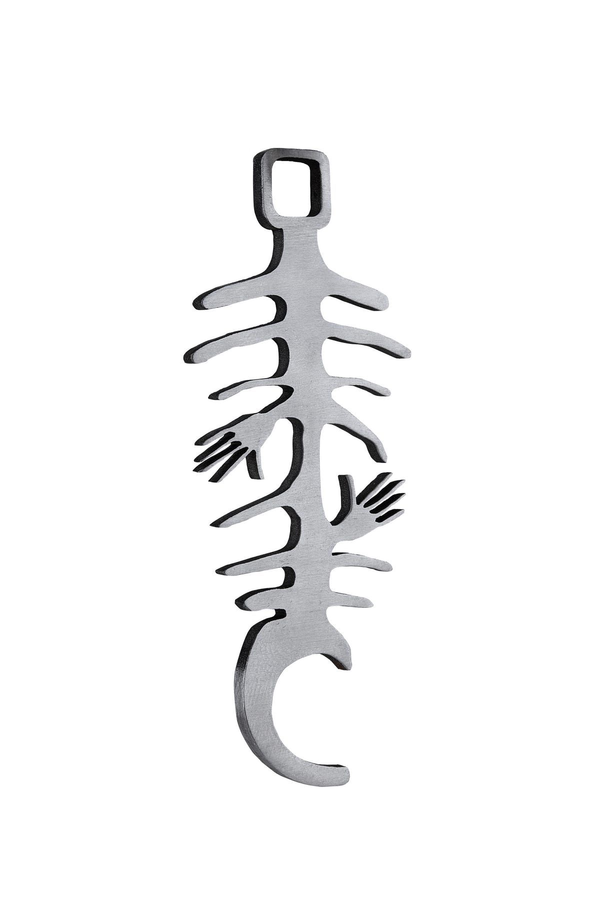 Spinal Cord Bottle Opener - image 3