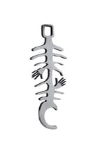 Spinal Cord Bottle Opener view 3