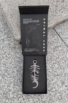 Spinal Cord Bottle Opener view 4