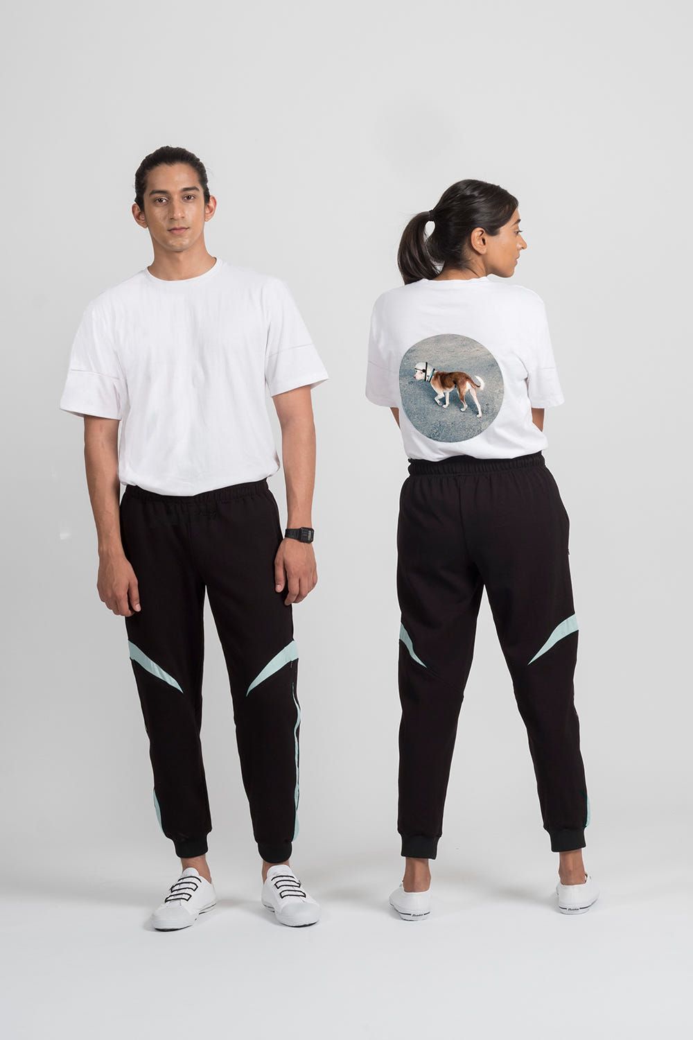 Space Dog T-Shirt - image 4