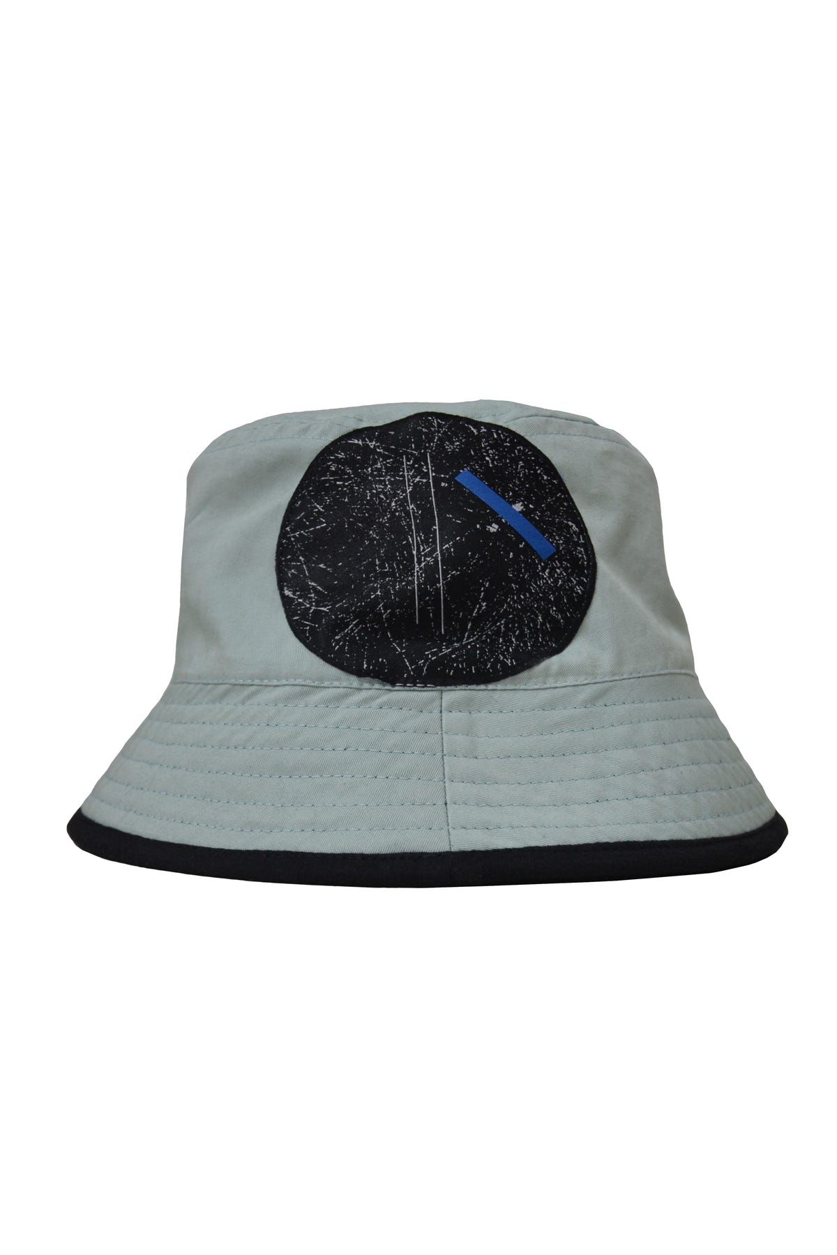 Orbit Reversible Bucket Hat - image 1