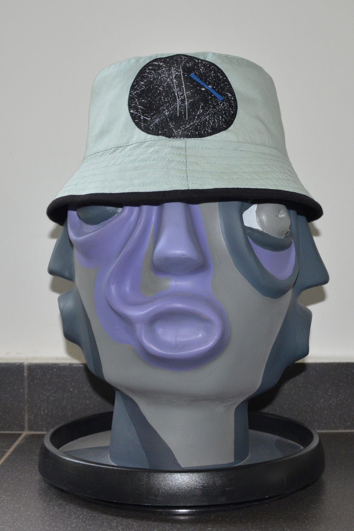 Orbit Reversible Bucket Hat - image 4