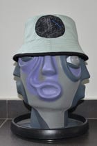 Orbit Reversible Bucket Hat view 4