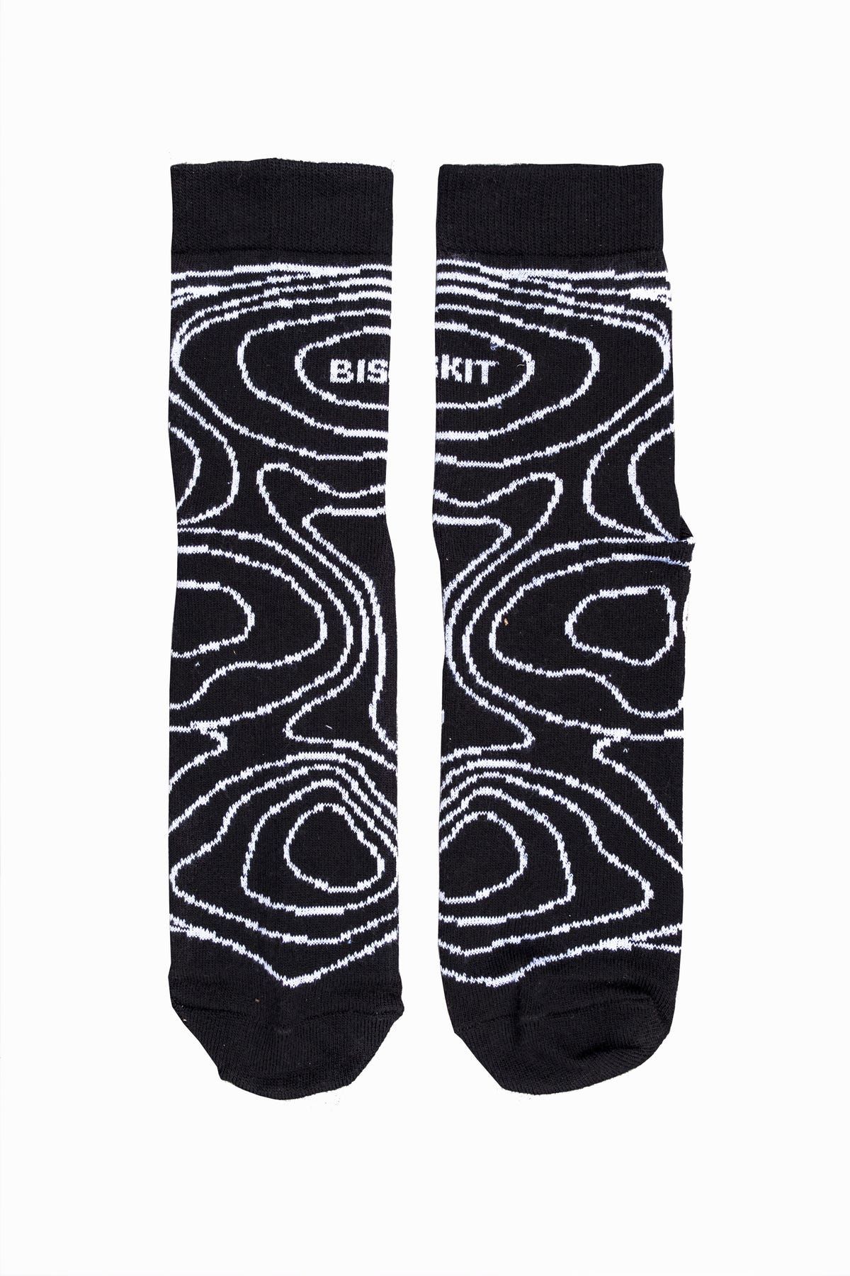 Frequency Socks - image 2