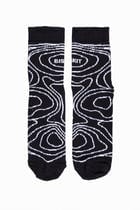 Frequency Socks view 2