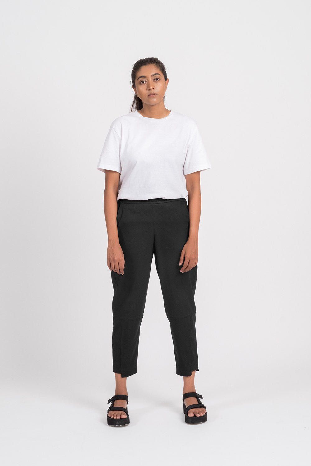 Axis Black Trousers - image 6