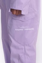 Frequency Lavender Pant view 2