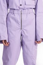 Frequency Lavender Pant view 3