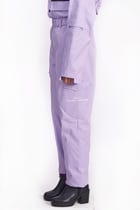 Frequency Lavender Pant view 4