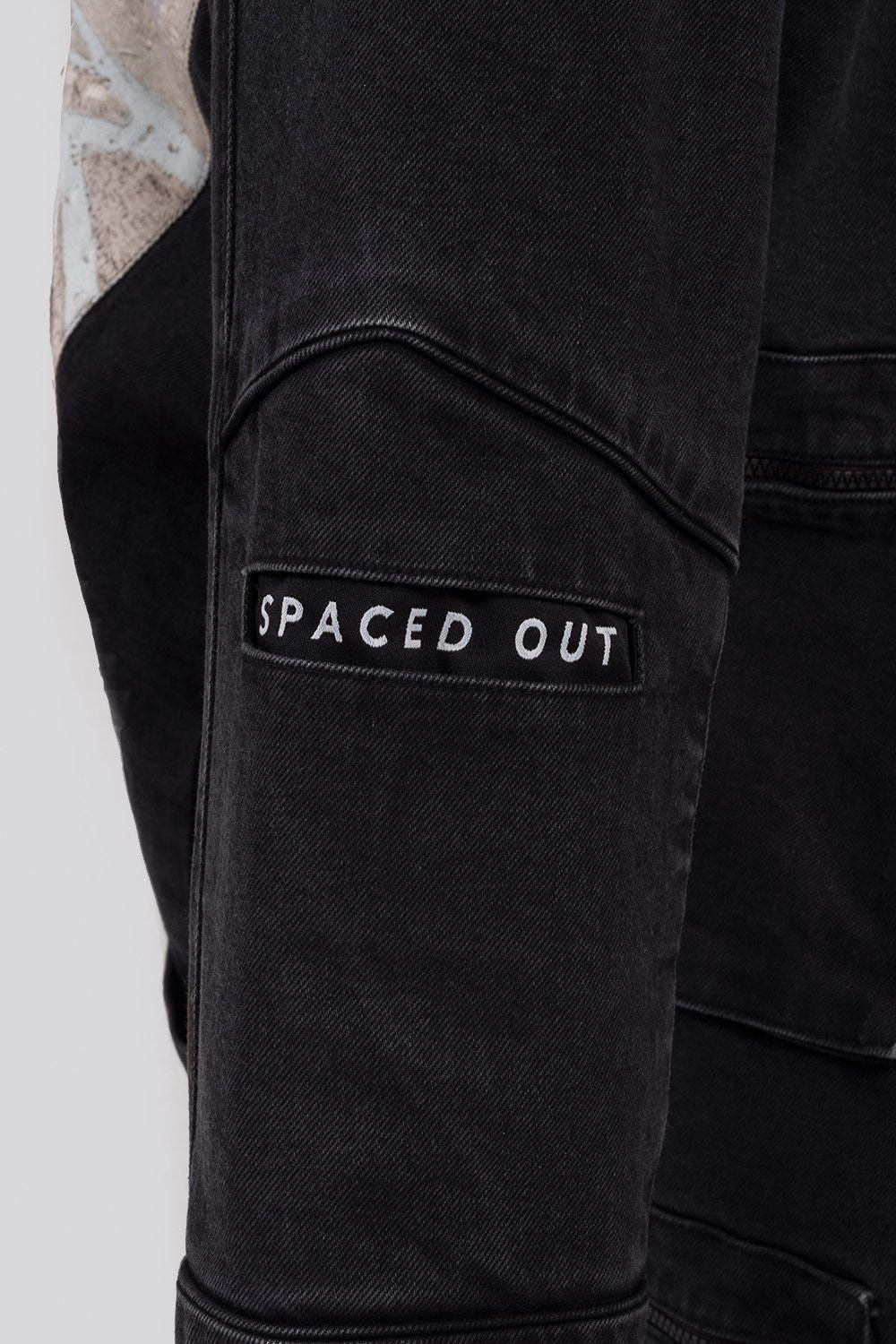 Astro Denim Jacket - image 3