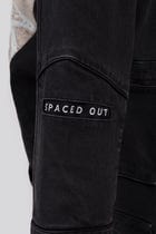 Astro Denim Jacket view 3