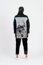 Astro Denim Jacket view 5
