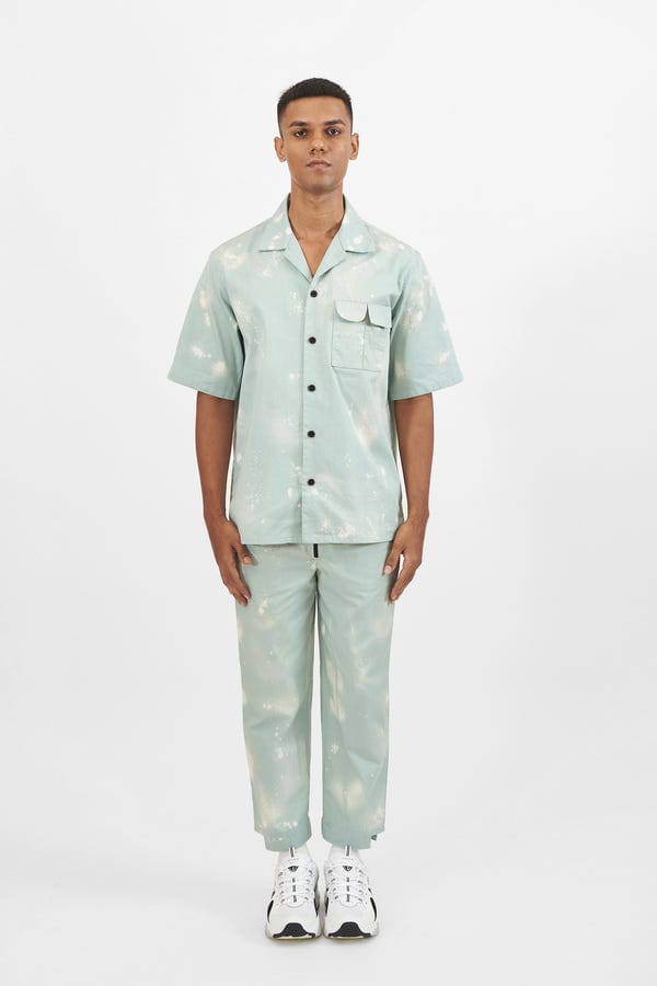 Biskit — Milky Way Pant