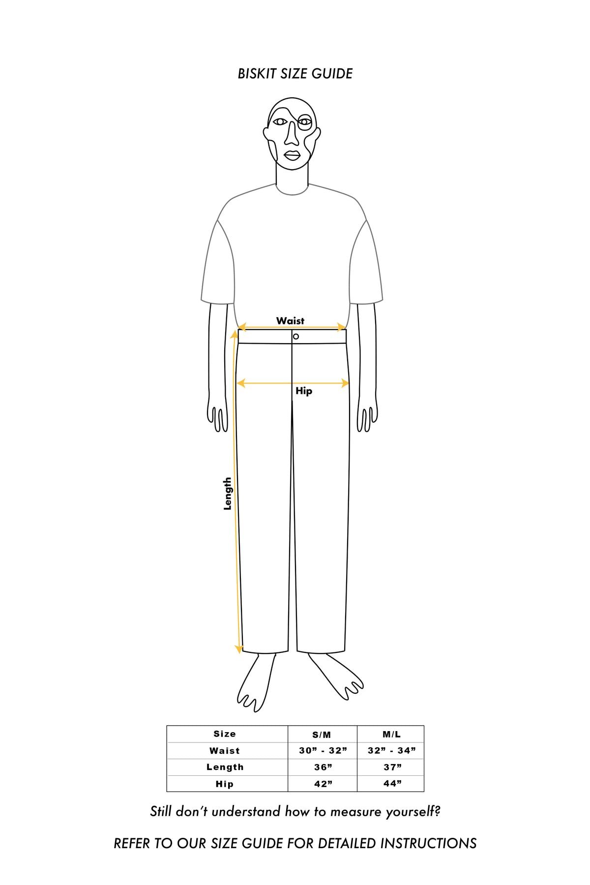 Milky Way Pant - image 6