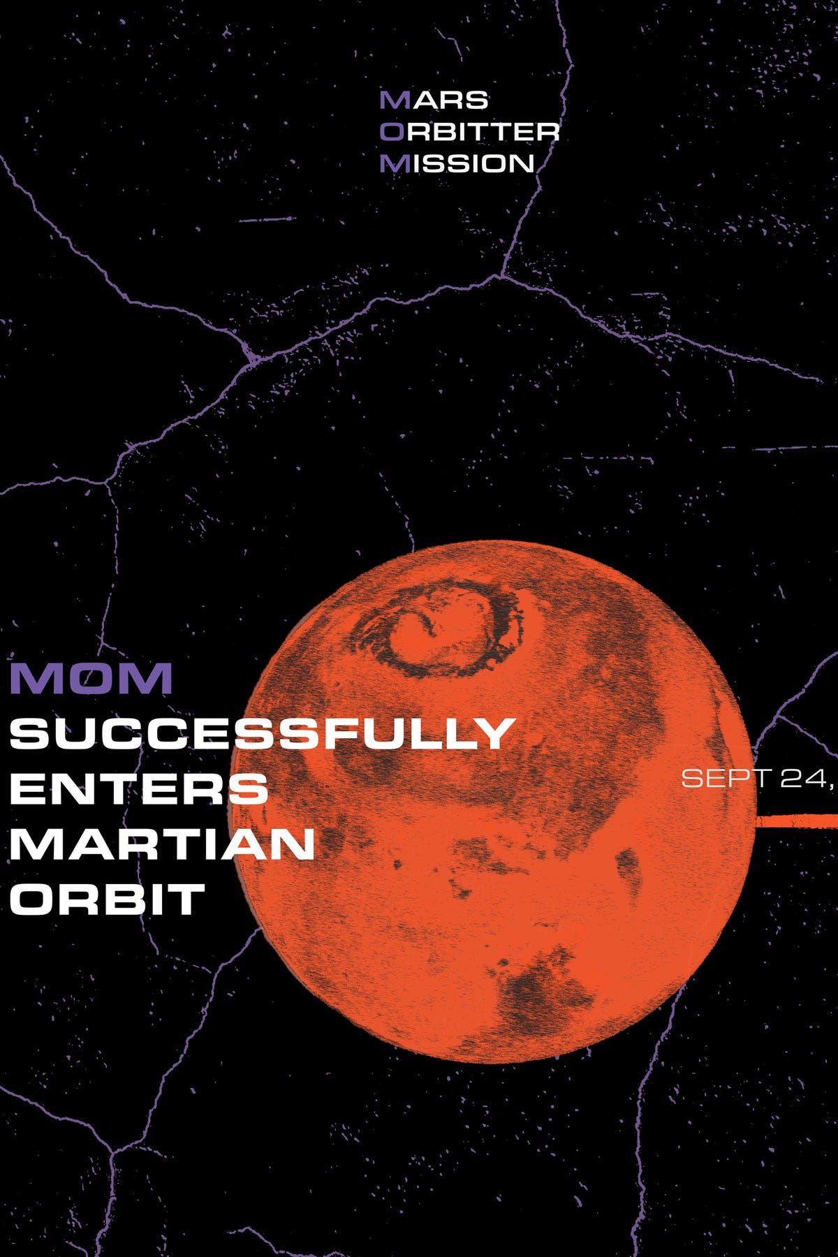 ISRO MOM - image 3