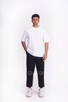 On and Off Mesh Pant view 3