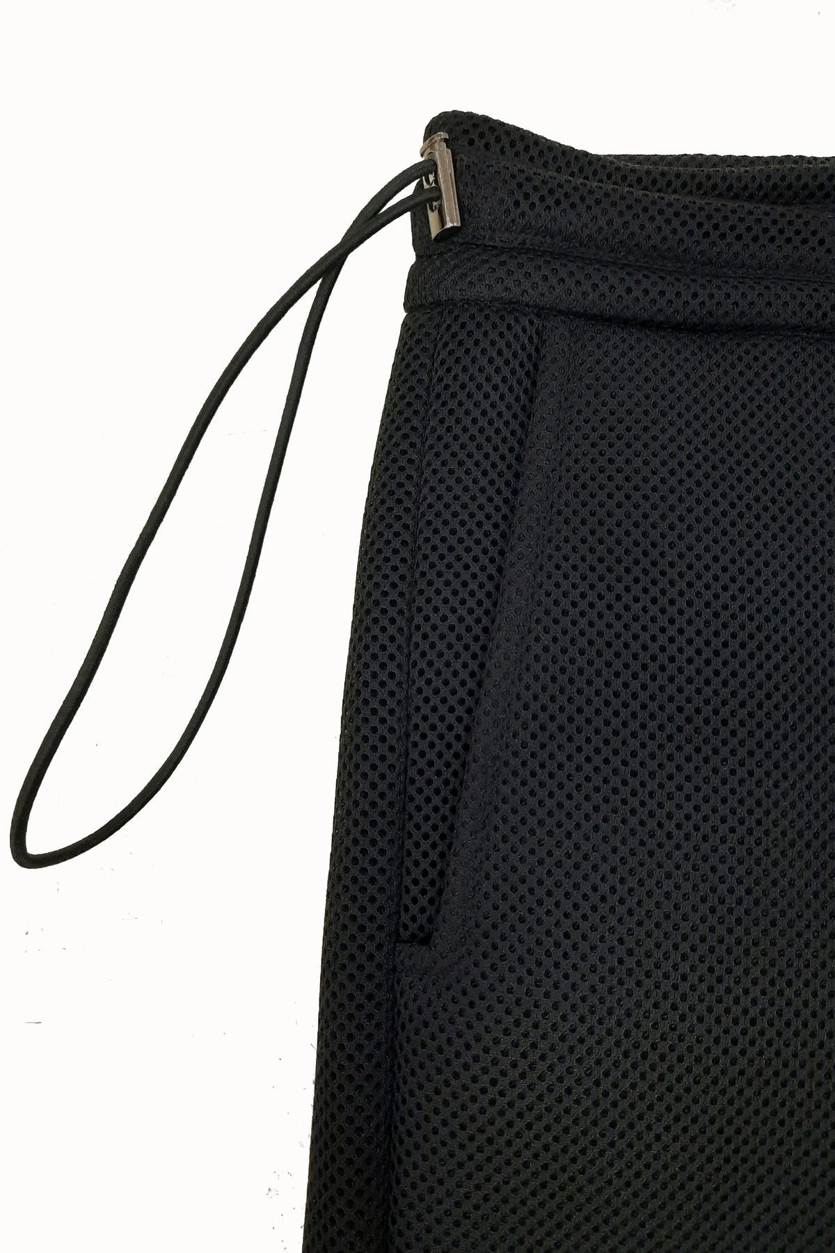 On and Off Mesh Pant - image 5