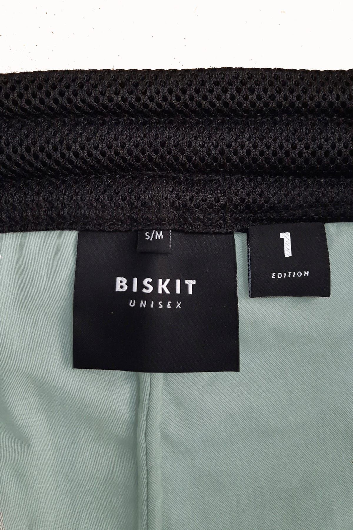 On and Off Mesh Pant - image 7