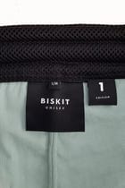 On and Off Mesh Pant view 7