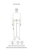 On and Off Mesh Pant view 8