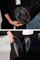 Explorer Backpack with Detachable Tote Bag view 2