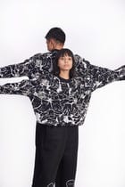 Neuron Sweater view 1