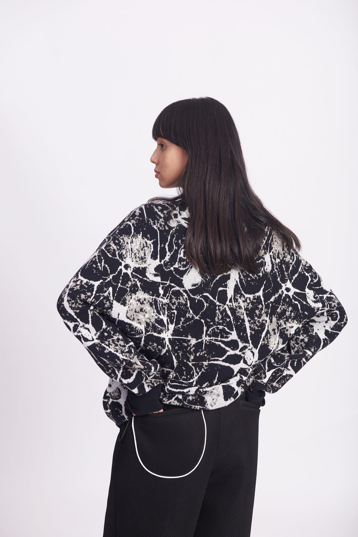 Neuron Sweater - image 2