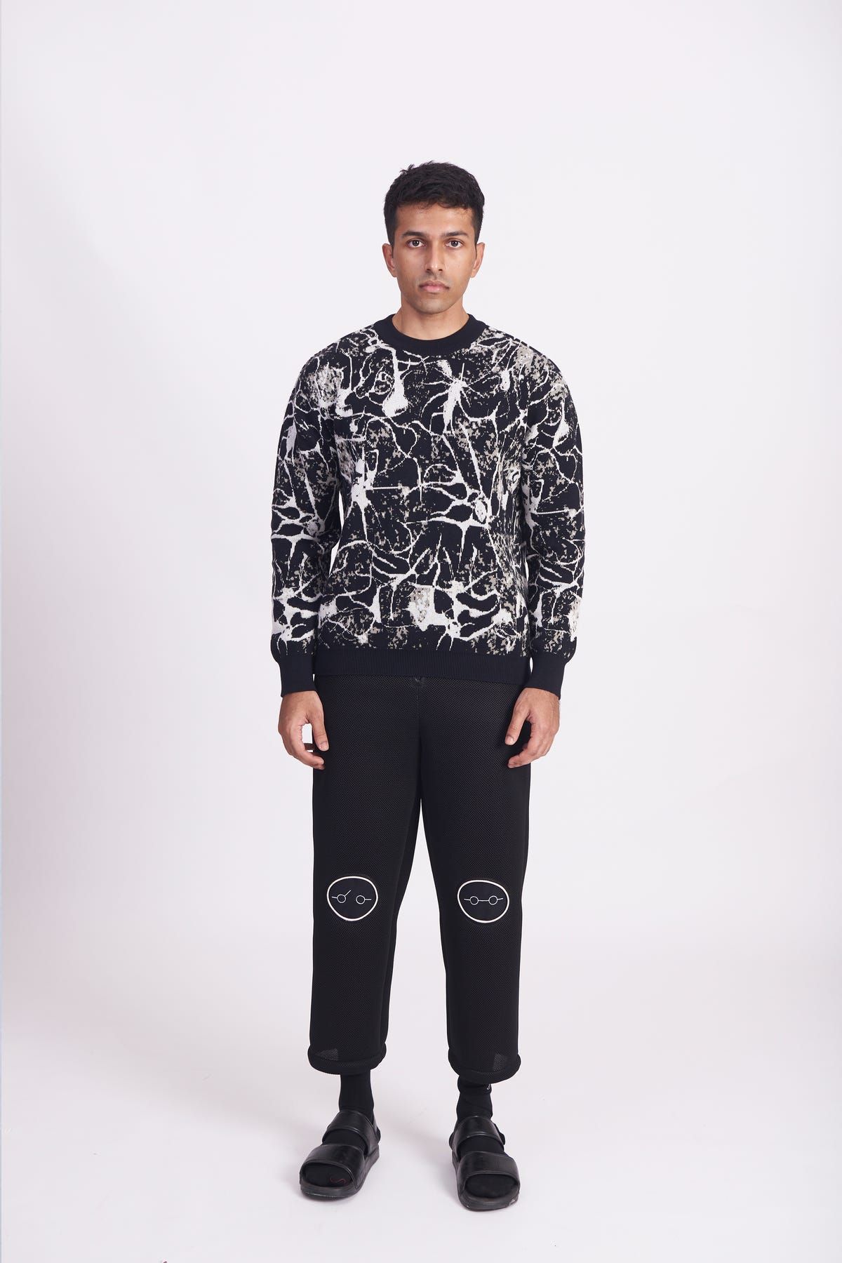 Neuron Sweater - image 3