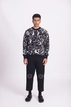Neuron Sweater view 3