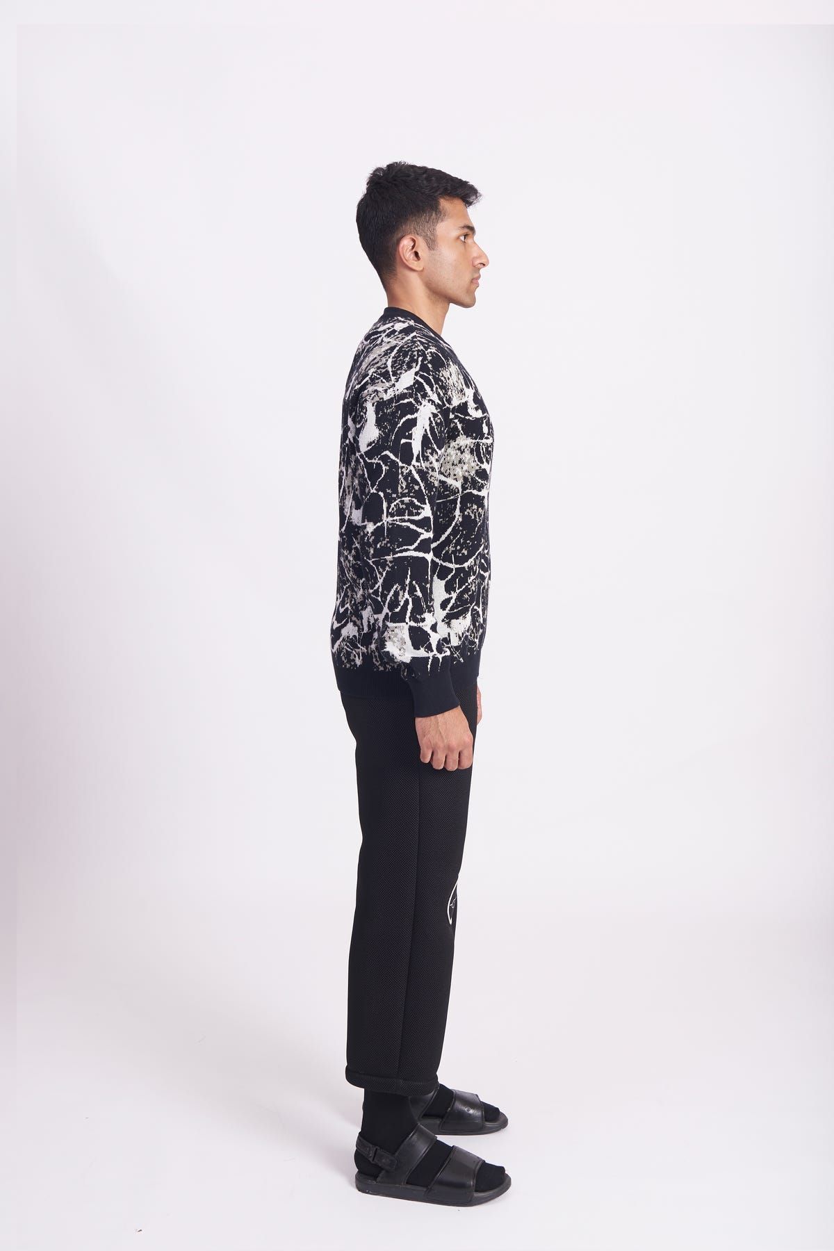 Neuron Sweater - image 4