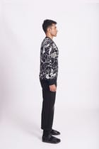 Neuron Sweater view 4