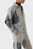 Neuron Denim Jacket view 2