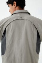 Neuron Denim Jacket view 3