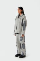 Neuron Denim Jacket view 5