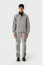 Neuron Denim Jacket view 8