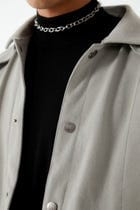 Neuron Denim Jacket view 9