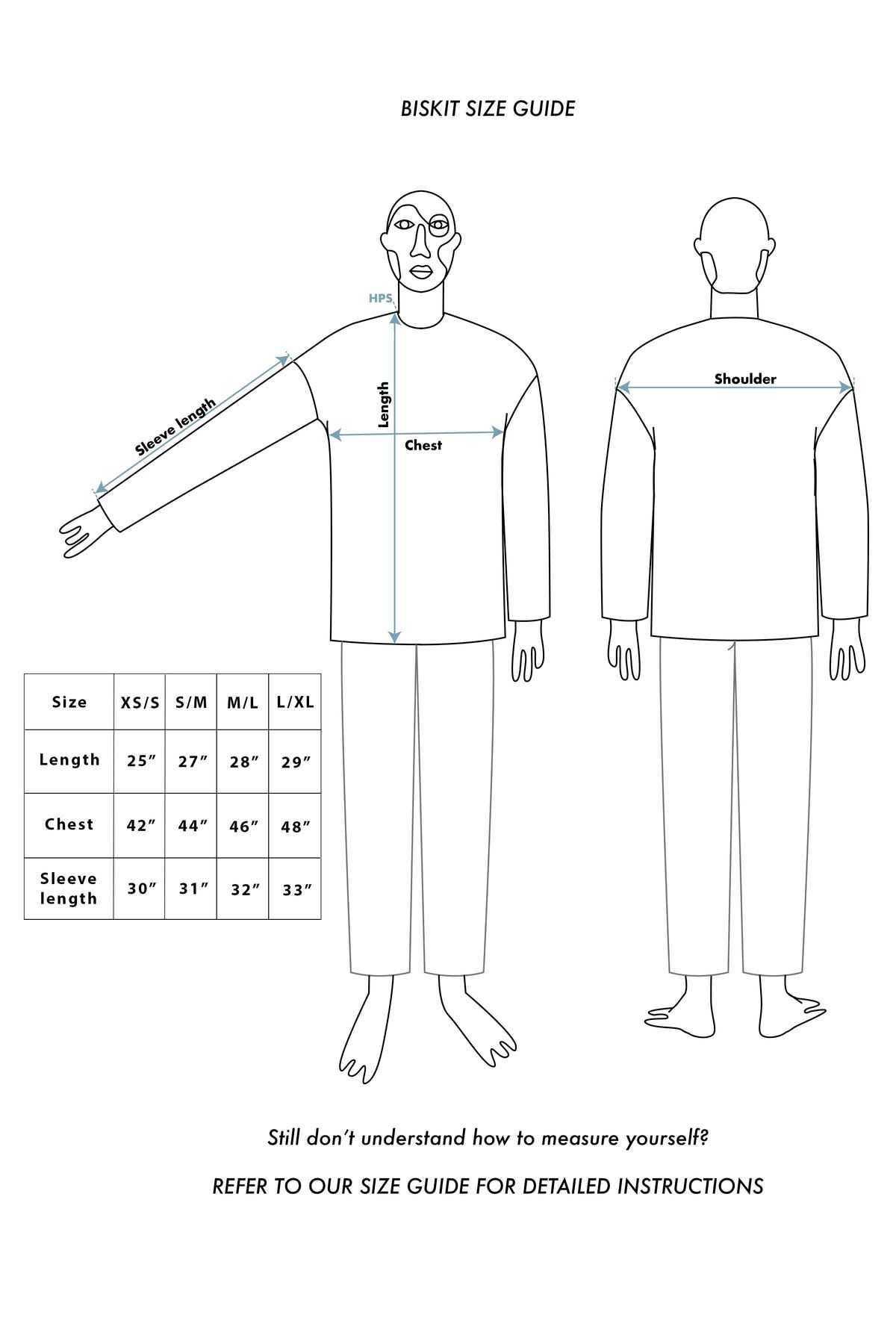 Neuron Denim Jacket - image 10